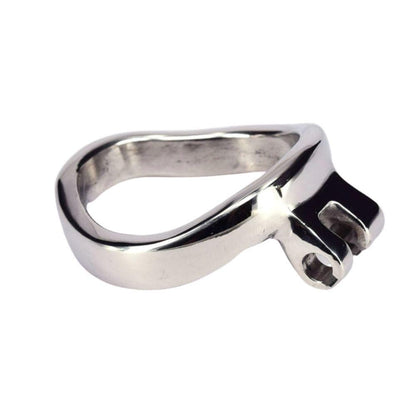 Accessory Ring for Mini Love Dungeon Metal Chastity Device