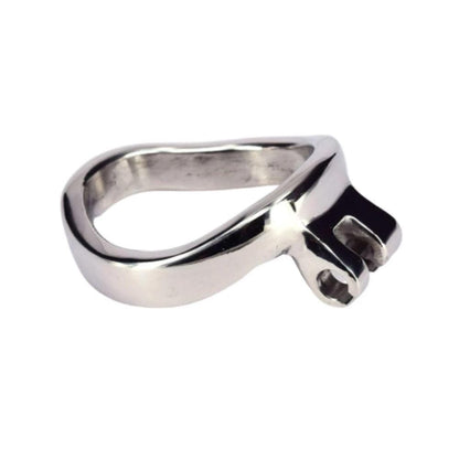 Accessory Ring for Rings of Abstinence Male Chastity Device