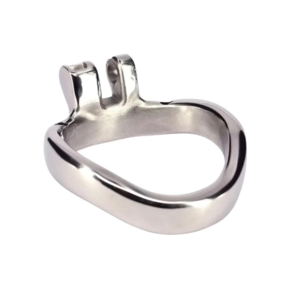 Accessory Ring for Cock A Doodle Doo Male Chastity Device