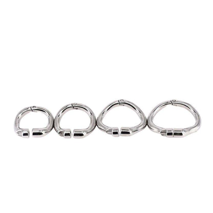 Accessory Ring for The Captive Cock Cage