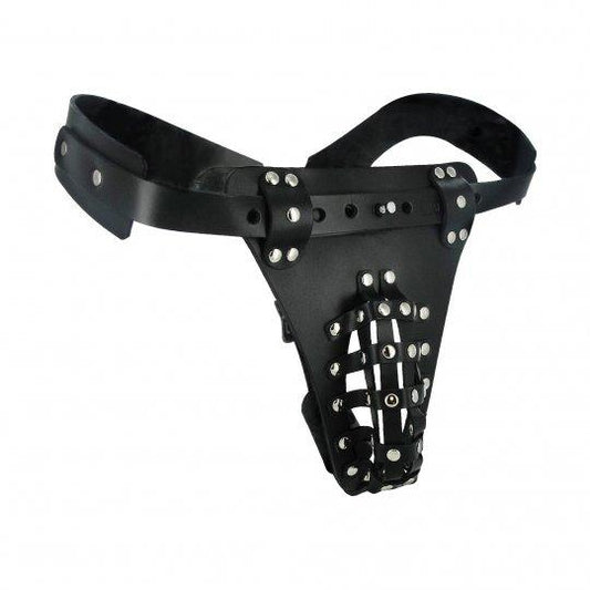 Jock Straps Male Chastity Belt