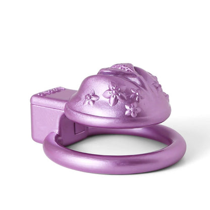 BDSM Sissy 3D Printed Male Chastity Device