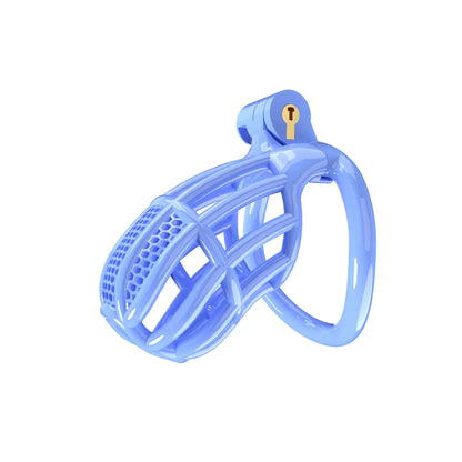 Mamba 4.0 Maxi Chastity Cage