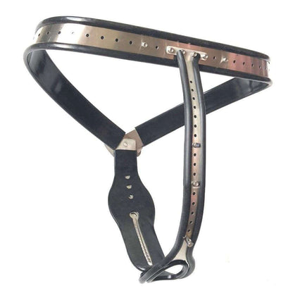 Bondage Fetish Female Chastity Belt