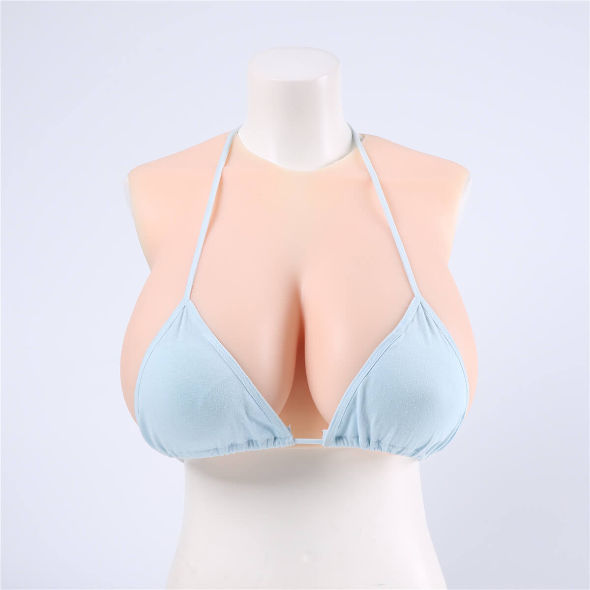 C-J Cup Backless Full Silicone Milk