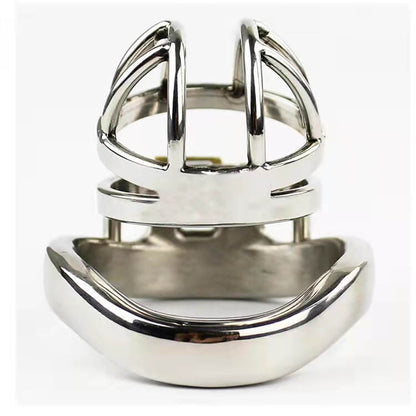 CC13 Short Chastity Cage 1.8 Inches