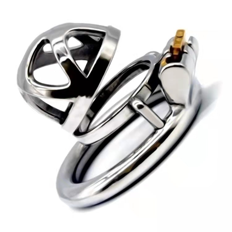 CC14 Peep Hole Chastity Cage 2.2 Inches