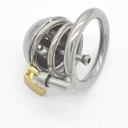 CC15 Small Chastity Cage 2.17 Inches