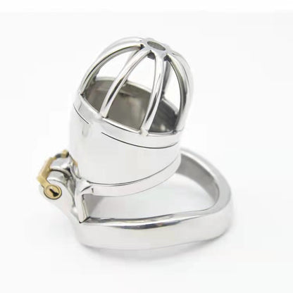 CC18 Hands Off Chastity Cage 1.9 Inches