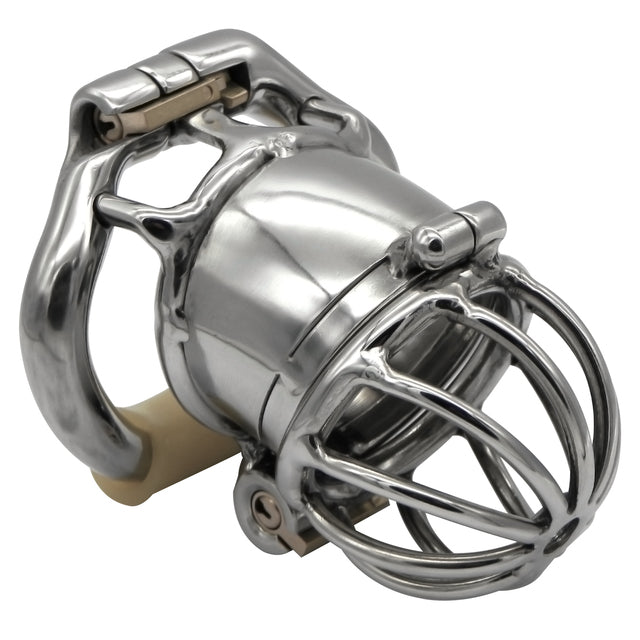 CC30 Male Chastity Device