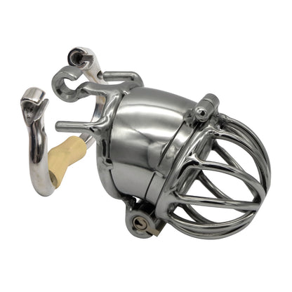 CC30 Male Chastity Device