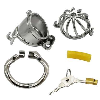 CC30 Male Chastity Device