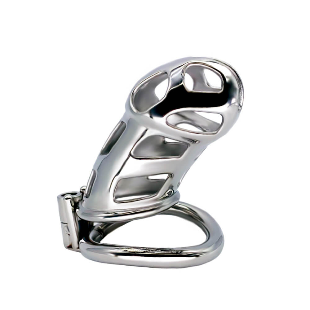 CC96 Mamba Chastity Cage