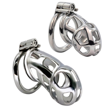 CC96 Mamba Chastity Cage