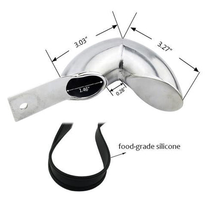 Chastity Belt 35 inches to 43 inches Waistline