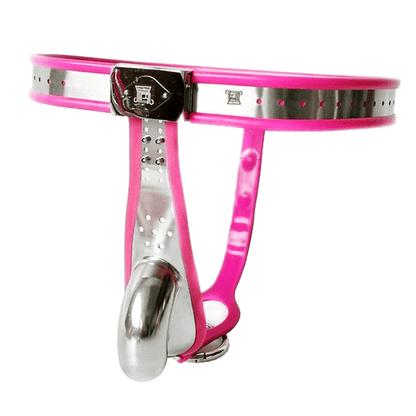 Chastity Belt 23 inches to 43 inches Waistline