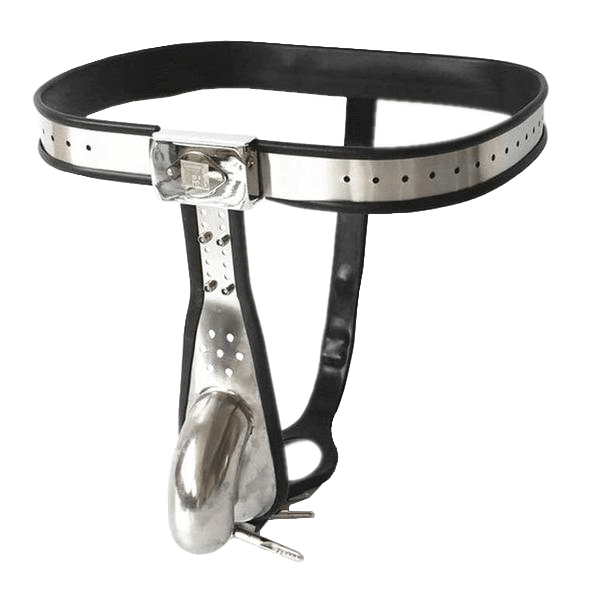 Chastity Belt 23 inches to 43 inches Waistline