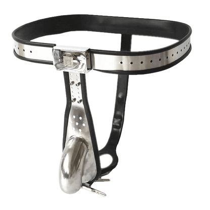 Chastity Belt 23 inches to 43 inches Waistline