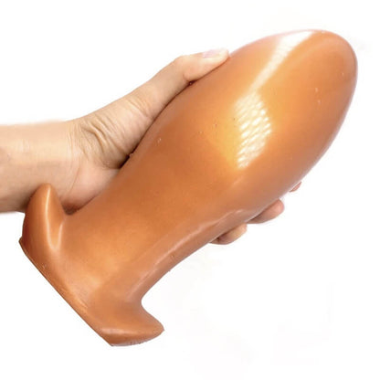 Dragon Egg Anal Plug