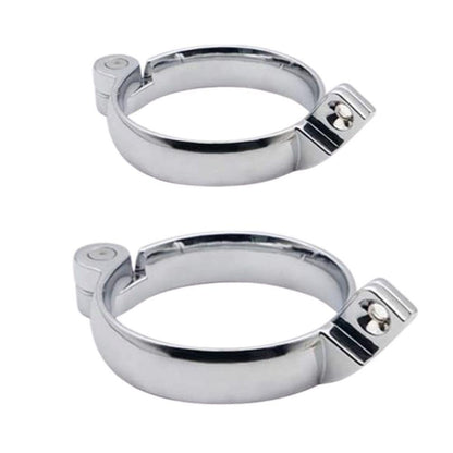 Accessory Ring for Ring a Dick Dick Male Chasity Device