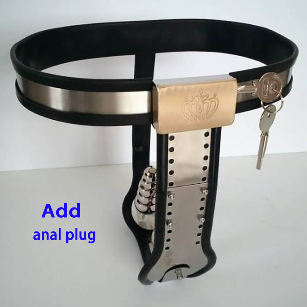 Chastity Belt Adjustable