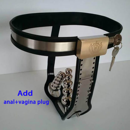 Chastity Belt Adjustable