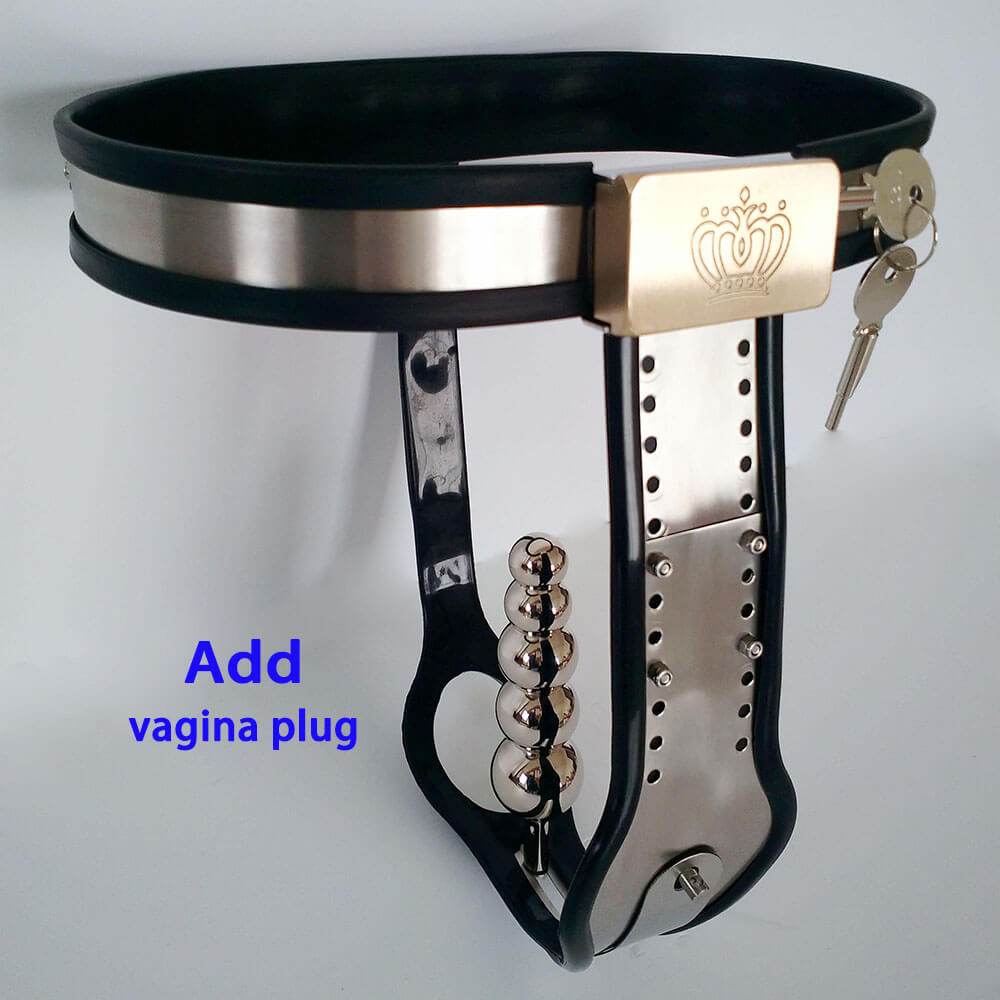 Chastity Belt Adjustable