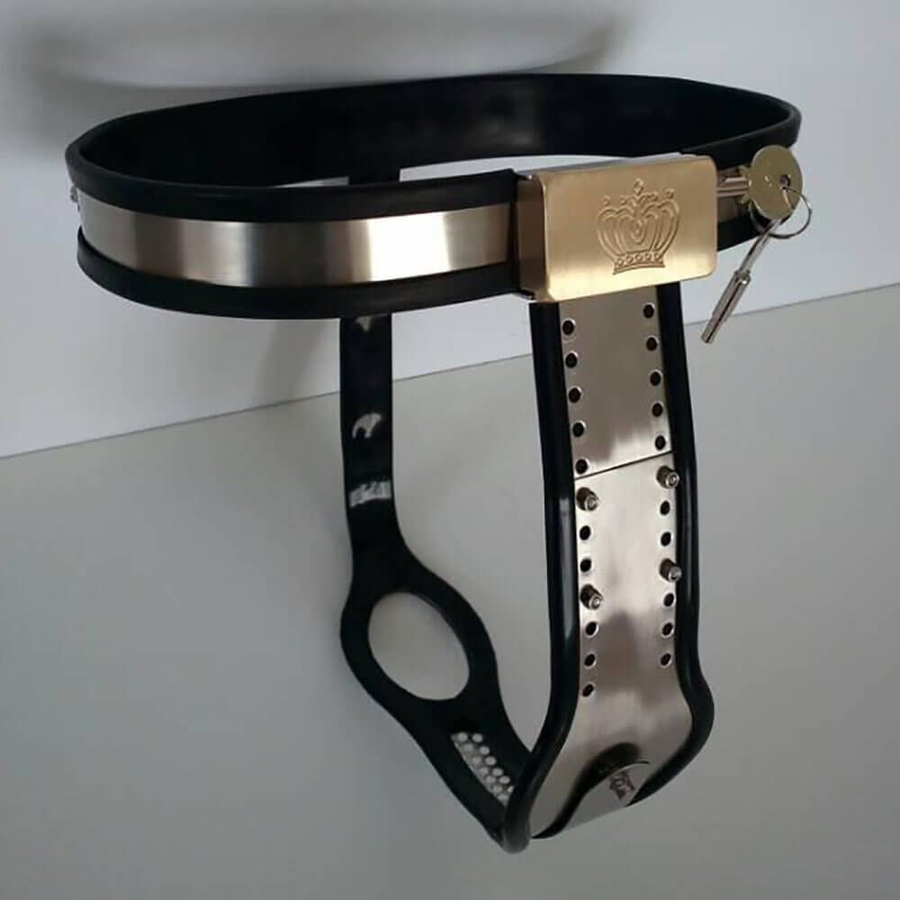 Chastity Belt Adjustable