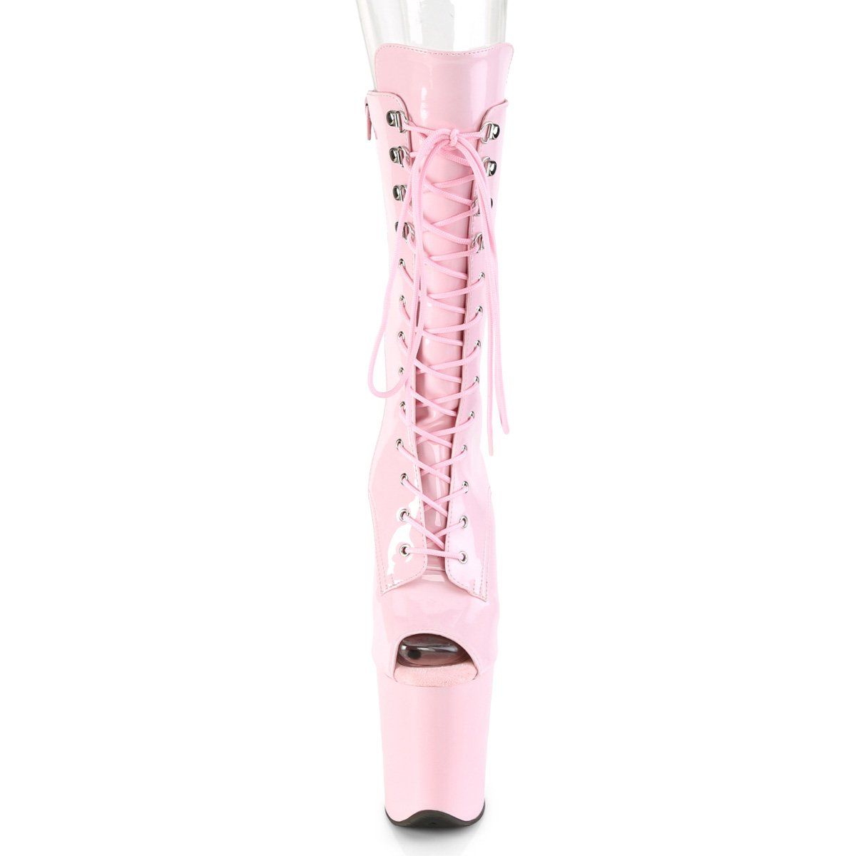 Seductive-1051 Exotic Boot | Pink