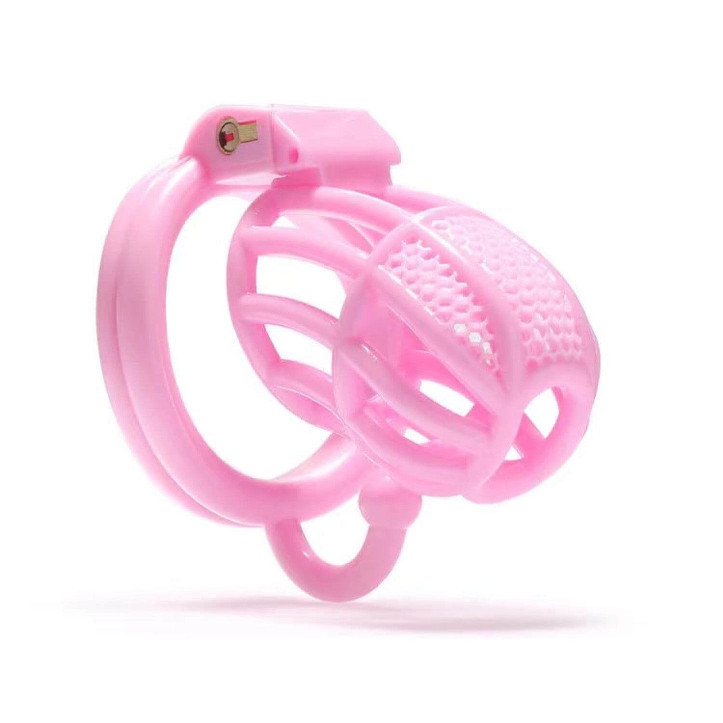 High Quality 2.0 Mini Sex Beehive Chastity Device Kit