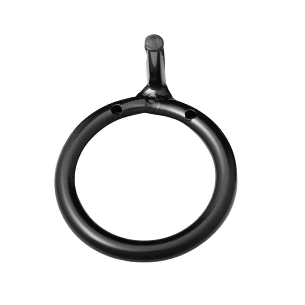 Accessory Ring for The Dark Knightstick Metal Chastity Device