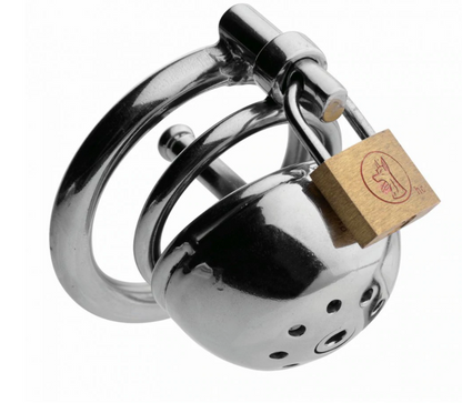 CC15 Small Chastity Cage 2.17 Inches