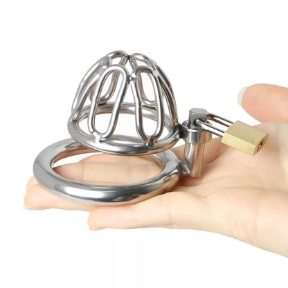 Mini Penis Chastity device