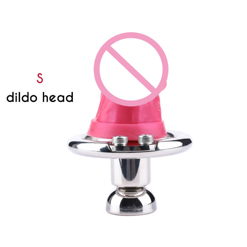 Negative #405 DIY Silicone Dildo Sleeve Chastity Cage