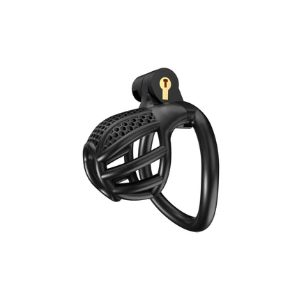 Mamba 4.0 Maxi Chastity Cage