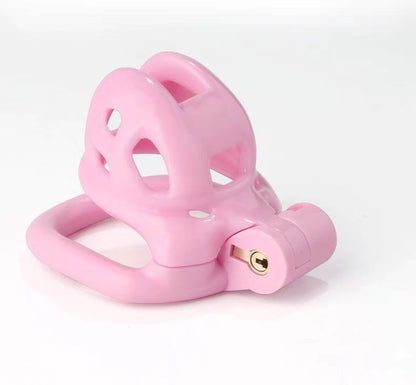 Ultra-Mini Cobra Chastity Cage 1.81 inches Long