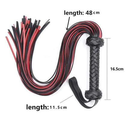 Torture Happy Heavy Flogger