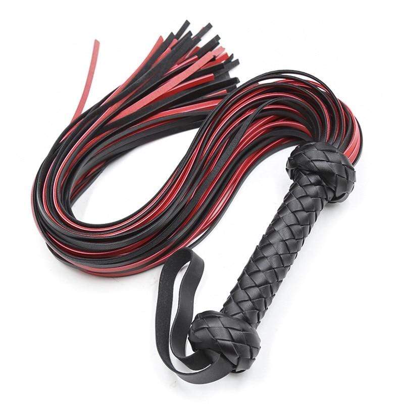 Torture Happy Heavy Flogger