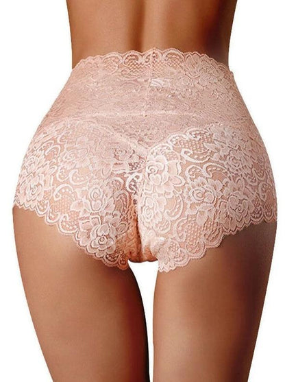 Women Panties Sexy Lace Underwear