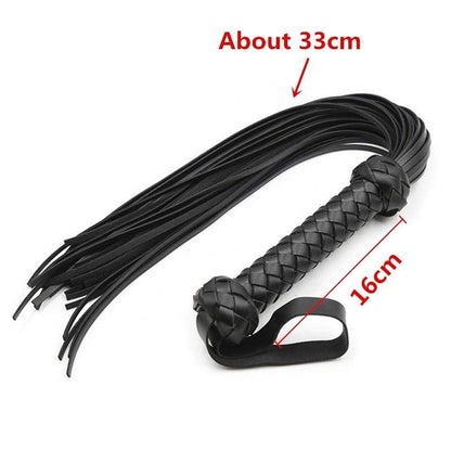 Torture Happy Heavy Flogger