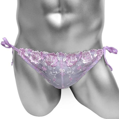 The New Sissy Panties