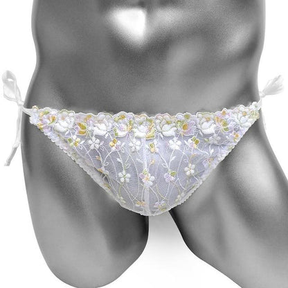 The New Sissy Panties