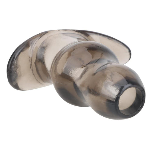 3 Sizes Hollow Anal Plug Soft