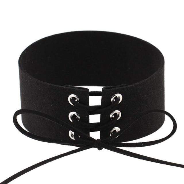 Discreet Seduction Cute BDSM Collars