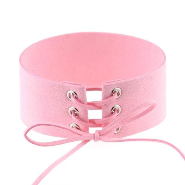 Discreet Seduction Cute BDSM Collars