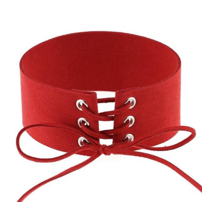 Discreet Seduction Cute BDSM Collars