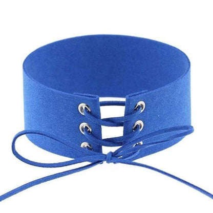 Discreet Seduction Cute BDSM Collars