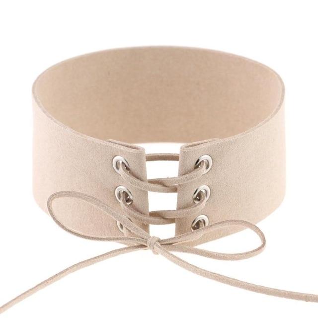 Discreet Seduction Cute BDSM Collars