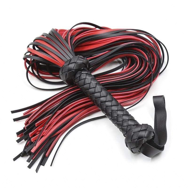 Torture Happy Heavy Flogger