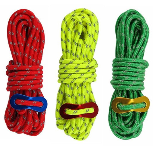 Super Strong Paracord BDSM Rope